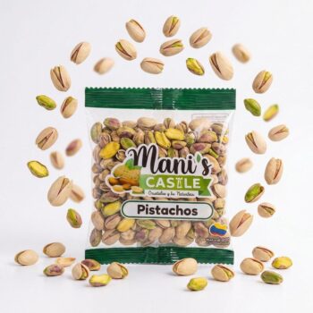 Pistachos